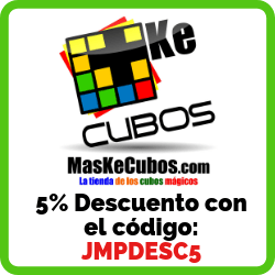 DESCUENTO 5 MKC