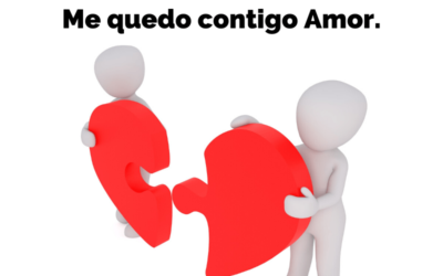 #02 Reflexiones. Me quedo contigo Amor.