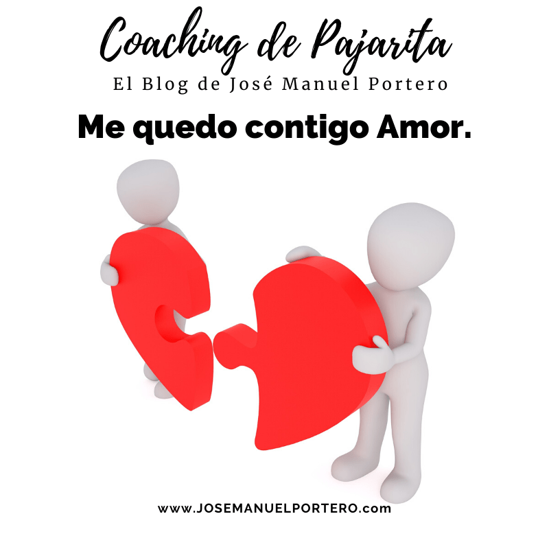 #02 Reflexiones. Me quedo contigo Amor.