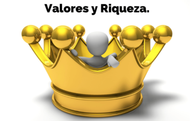 #11 Coaching. Valores y Riqueza.