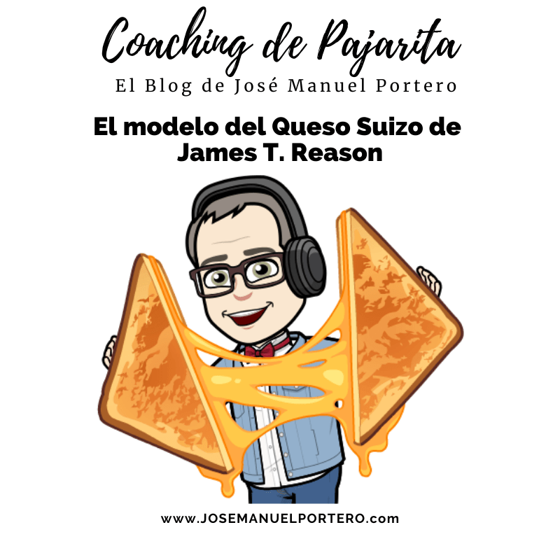 El modelo del queso suizo