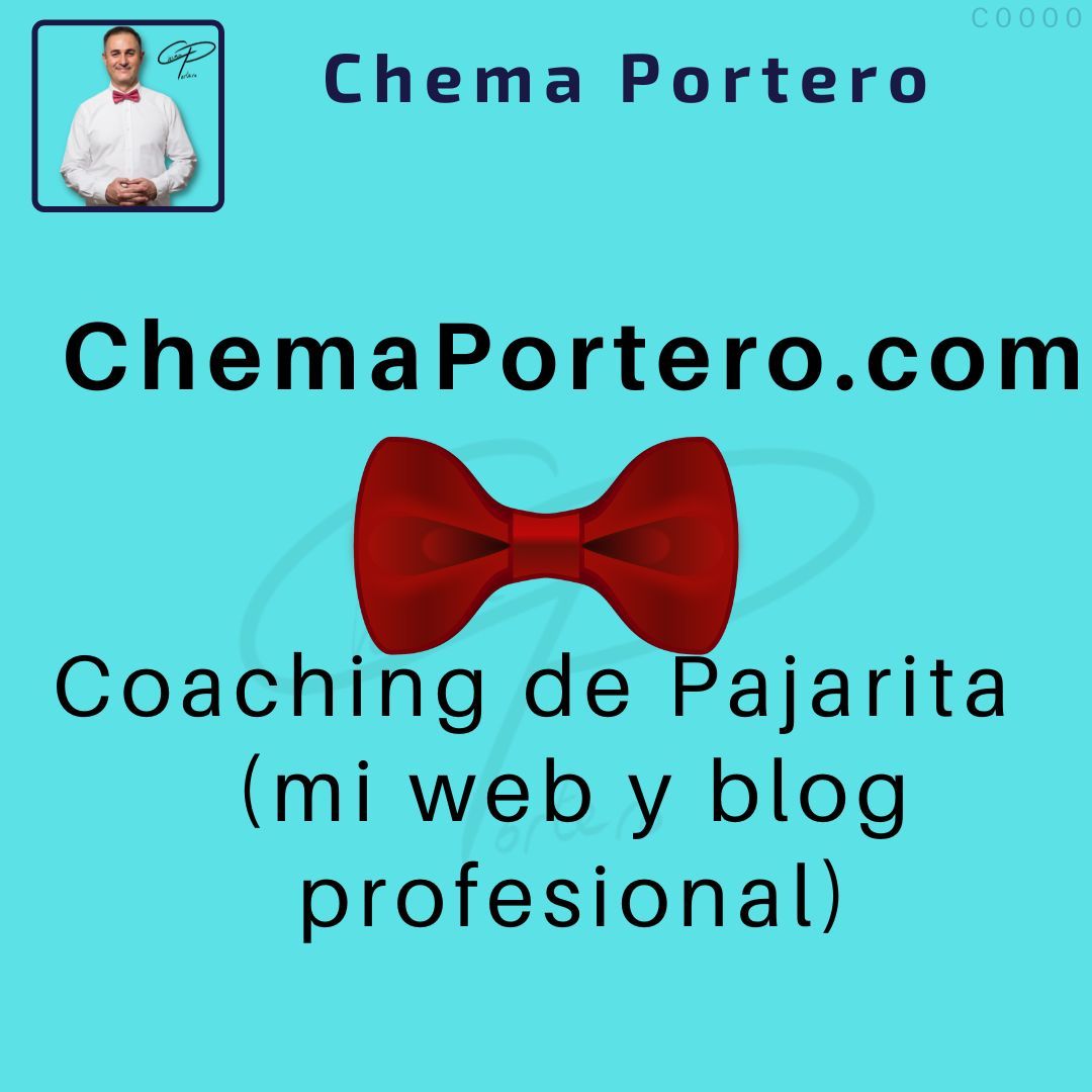 CoachingdePajarita